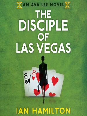 cover image of The Disciple of Las Vegas